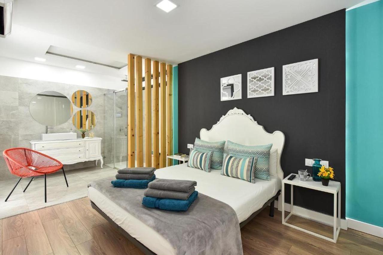 Cozy Bungalow For 6 In Playa Del Ingles Gd04 By Villagrancanaria ภายนอก รูปภาพ