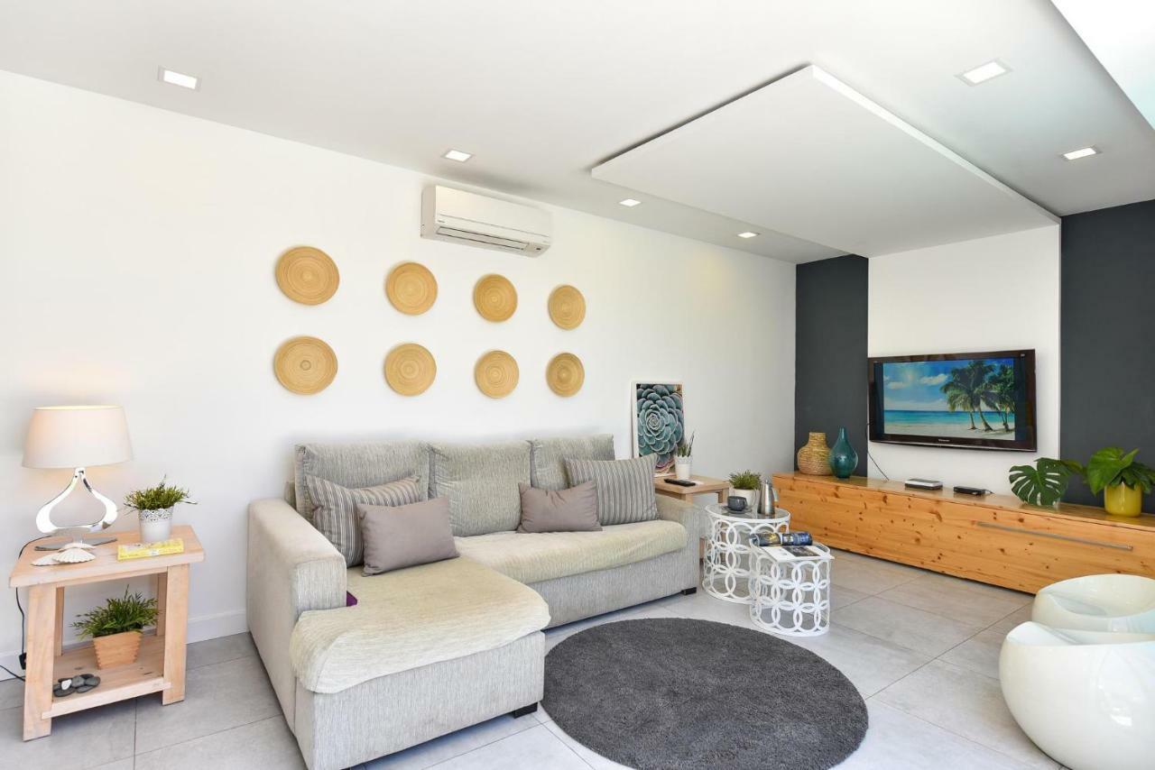 Cozy Bungalow For 6 In Playa Del Ingles Gd04 By Villagrancanaria ภายนอก รูปภาพ
