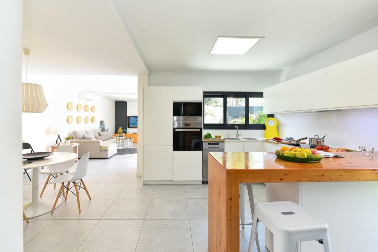 Cozy Bungalow For 6 In Playa Del Ingles Gd04 By Villagrancanaria ภายนอก รูปภาพ