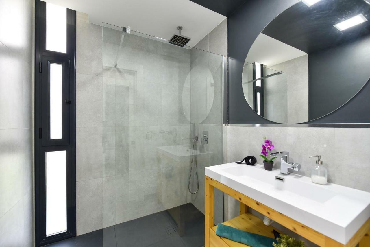 Cozy Bungalow For 6 In Playa Del Ingles Gd04 By Villagrancanaria ภายนอก รูปภาพ