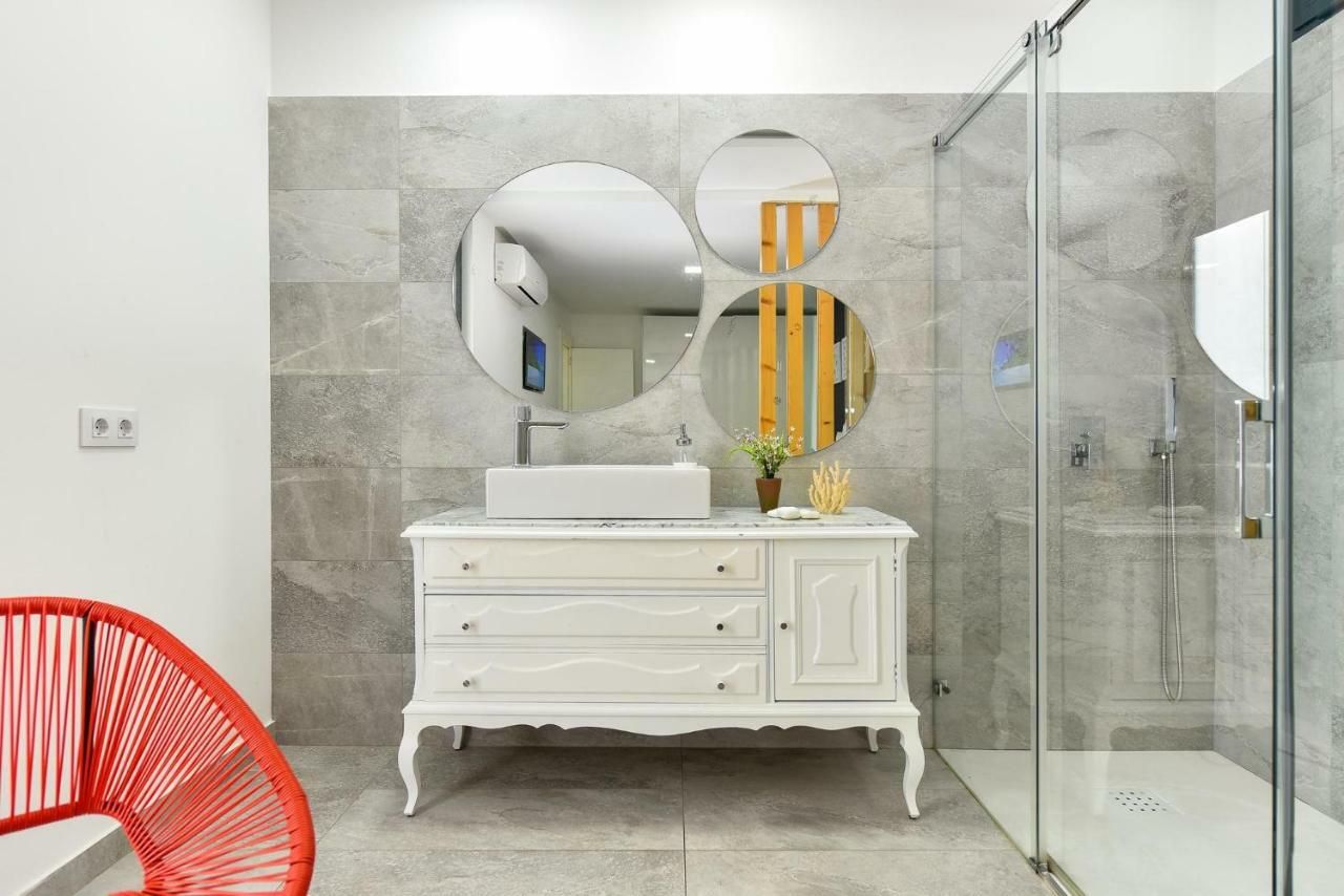 Cozy Bungalow For 6 In Playa Del Ingles Gd04 By Villagrancanaria ภายนอก รูปภาพ